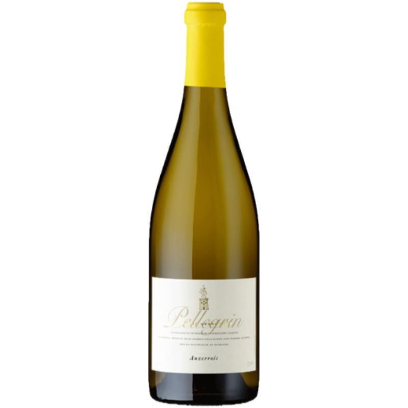 Domaine Grand'Cour, Auxerrois 2022 - Geneva, Switzerland
