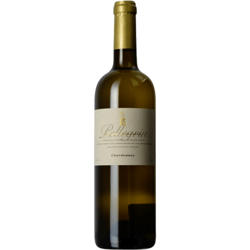 Domaine Grand'Cour, Chardonnay 2022 - Geneva, Switzerland