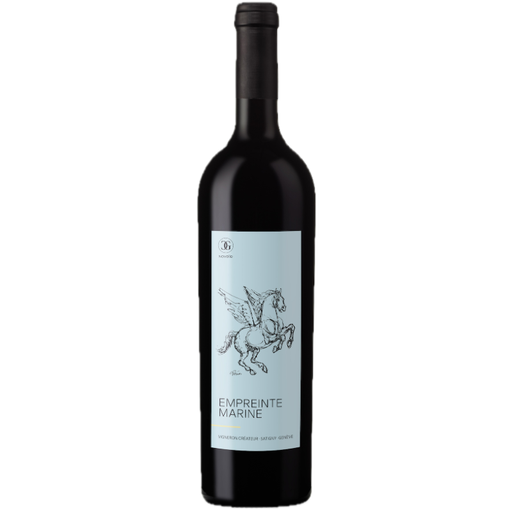 Novelle.Wine, Empreinte Marine NV - Geneva, Switzerland