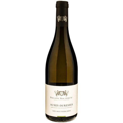 Philippe Bouzereau, Auxey Duresses - Les Boutoniers 2020 - Burgundy, France