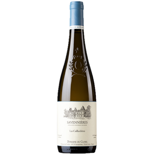 Domaine de Closel, Savennières - Les Caillardières 2020 - Loire Valley, France