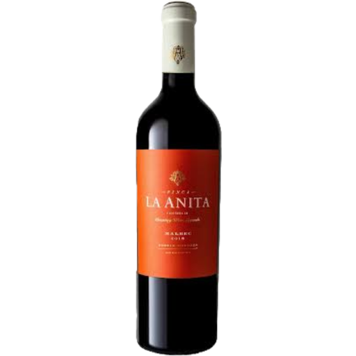 Finca la Anita, Malbec 2019 - Mendoza, Argentina