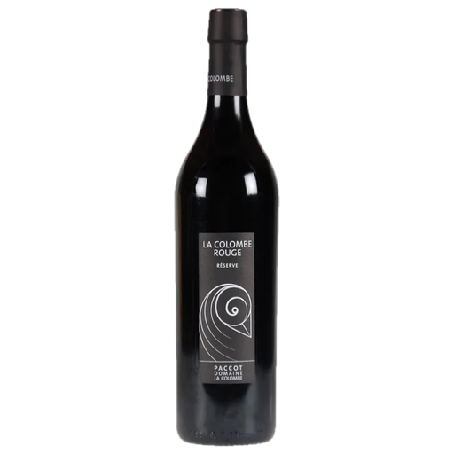Domaine La Colombe, Colombe Rouge 2021 - Vaud, Switzerland