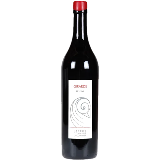 Domaine La Colombe, Girarde 2020 - Vaud, Switzerland