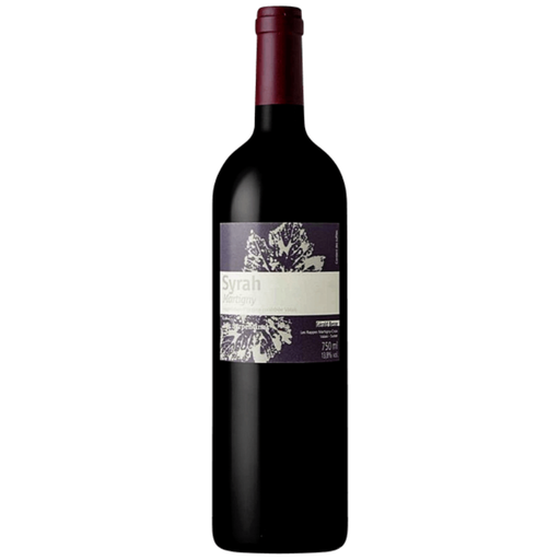Domaine Gérald Besse, Syrah Les Serpentines Martigny 2022 - Valais, Switzerland