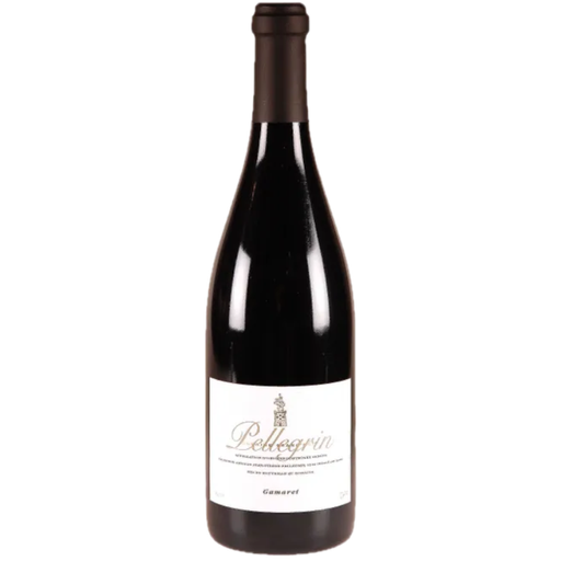 Domaine Grand'Cour, Gamaret 2022 - Geneva, Switzerland