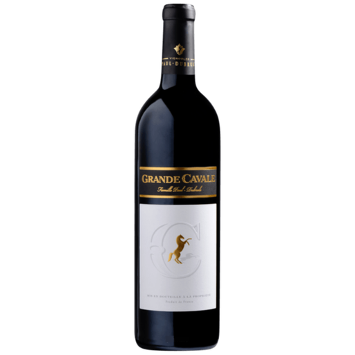 La Grande Cavale, AOP Lubéron 2016 - Provence, France