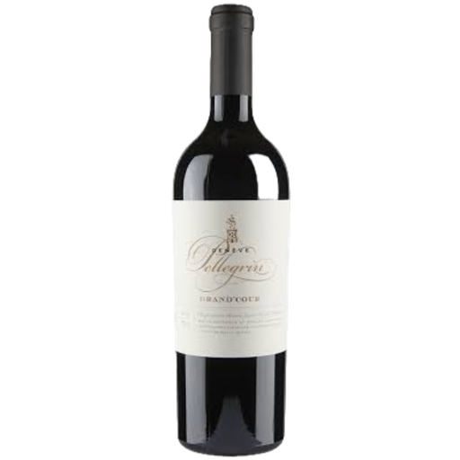 Domaine Grand'Cour, Grand'Cour Rouge 2021 - Geneva, Switzerland