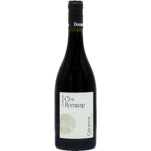 Clos Romane, Cairanne 2018 - Rhône Valley, France - Magnum