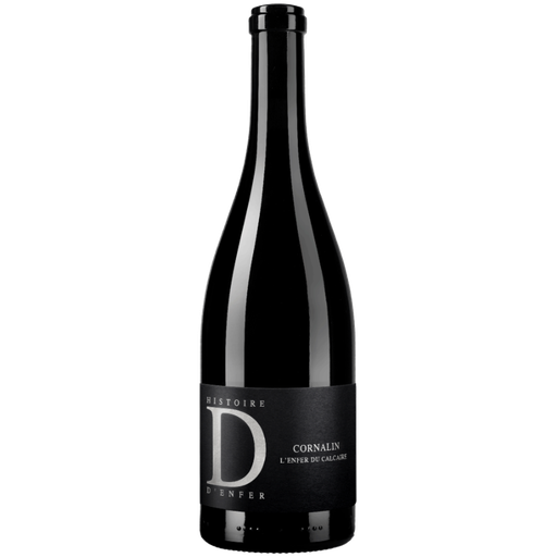 Domaine Histoire d'Enfer, Cornalin l'Enfer du Calcaire 2019 - Valais, Switzerland