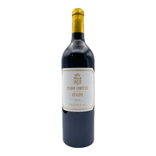 Réserve de la Comtesse, Pauillac 2018 - Bordeaux, France