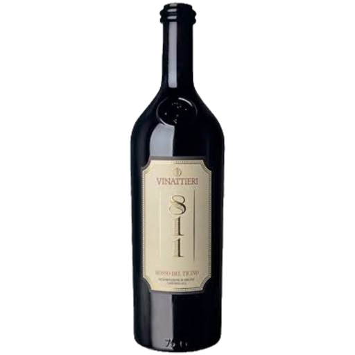 Vinattieri Ticino SA, 811 2021 - Ticino, Switzerland