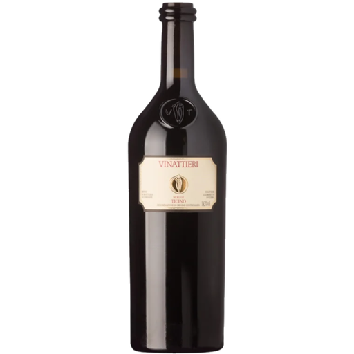 Vinattieri Ticino SA, Rosso 2018 - Ticino, Switzerland