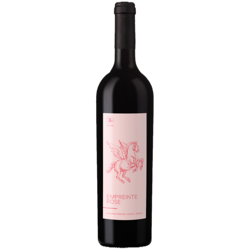 Novelle.Wine, Empreinte Rosé NV - Geneva, Switzerland