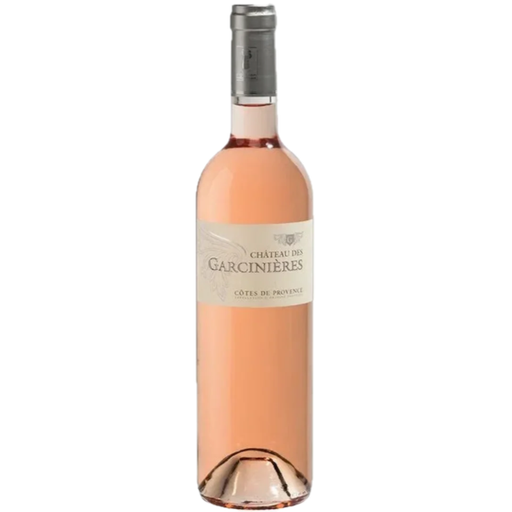 Château des Garcinières, Cuvée Tradition 2022 - Provence, France