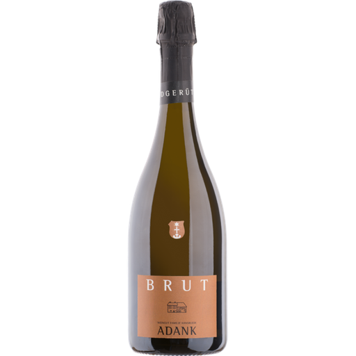 Weingut Adank, Brut NV - Grisons, Switzerland