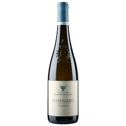 Domaine de Closel, Savennières - La Jalousie 2022 - Loire Valley, France