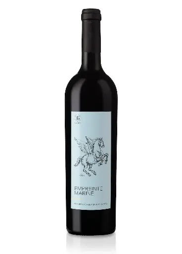Novelle.Wine, Empreinte Marine 2024 - Geneva, Switzerland