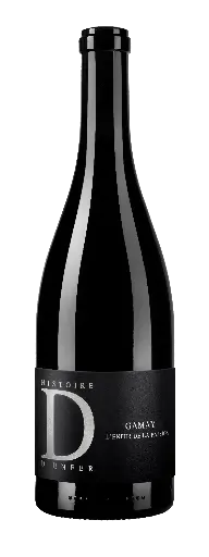 Domaine Histoire d'Enfer, Gamay L'Enfer de la Passion 2021 - Valais, Switzerland