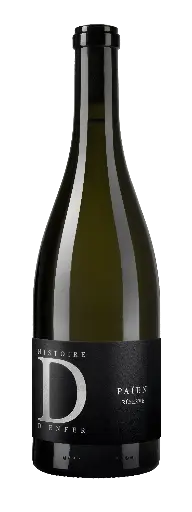 Domaine Histoire d'Enfer, Païen Réserve 2022 - Valais, Switzerland