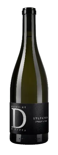 Domaine Histoire d'Enfer, Sylvaner Réserve Vieilles Vignes 2022 - Valais, Switzerland
