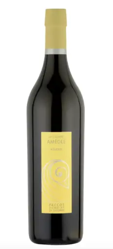 Domaine La Colombe, Amédée 2021 - Vaud, Switzerland