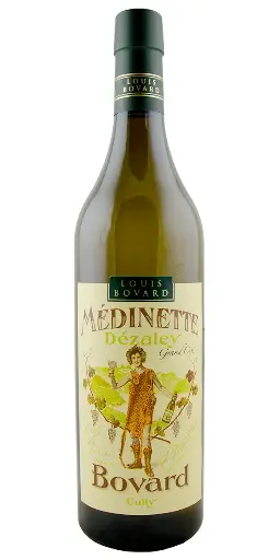 Domaine Louis Bovard, Médinette Dézaley Grand Cru 2023 - Vaud, Switzerland