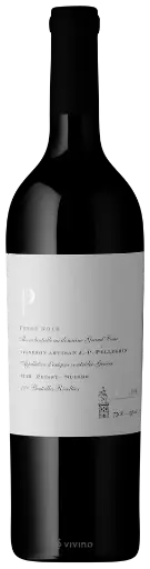 Domaine Grand'Cour, Pinot Noir 2023 - Geneva, Switzerland