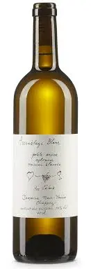 Marie-Thérèse Chappaz, Assemblage Blanc 2023 - Valais, Switzerland