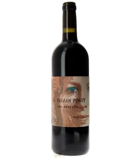 Marie-Thérèse Chappaz, Grain Pinot 2023 - Valais, Switzerland