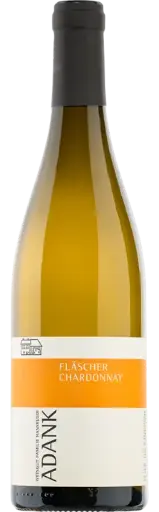 Weingut Adank, Chardonnay 2023 - Grisons, Switzerland