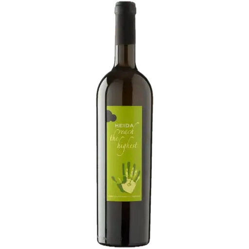 Vin d'Oeuvre, Heida Reach the Highest 2023 - Valais, Switzerland