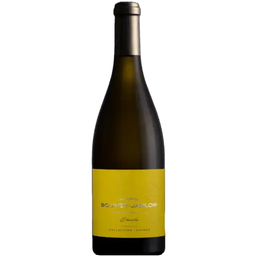 Bouvet-Jabloir, Chasselas legend - Unfiltered 2024 - Neuchâtel, Switzerland