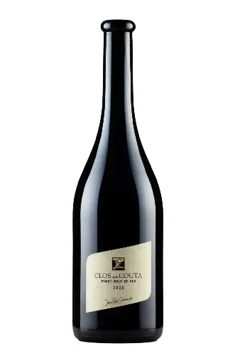 Domaine Jean-René Germanier, Pinot Noir - Clos de la Couta 2022 - Valais, Switzerland
