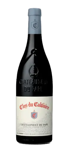 Clos du Calvaire, Châteauneuf du Pape 2021 