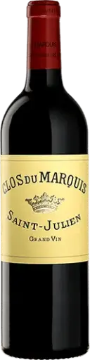 Clos du Marquis, Saint-Julien 2007
