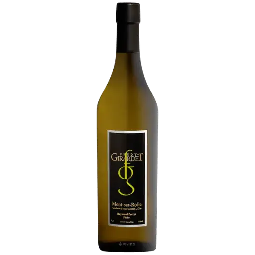 Domaine La Colombe, Séléction Fredy Girardet 2023 - Vaud, Switzerland