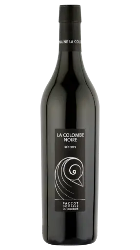 Domaine La Colombe, Colombe Noire 2021 - Vaud, Switzerland - Double-Magnum