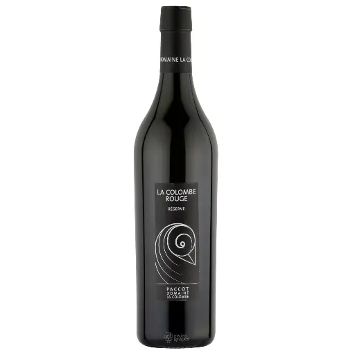 Domaine La Colombe, Colombe Rouge 2022 - Vaud, Switzerland - 1.4L